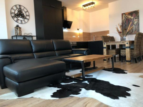 New Apartment in Old Town with Amazing City View - Premiere